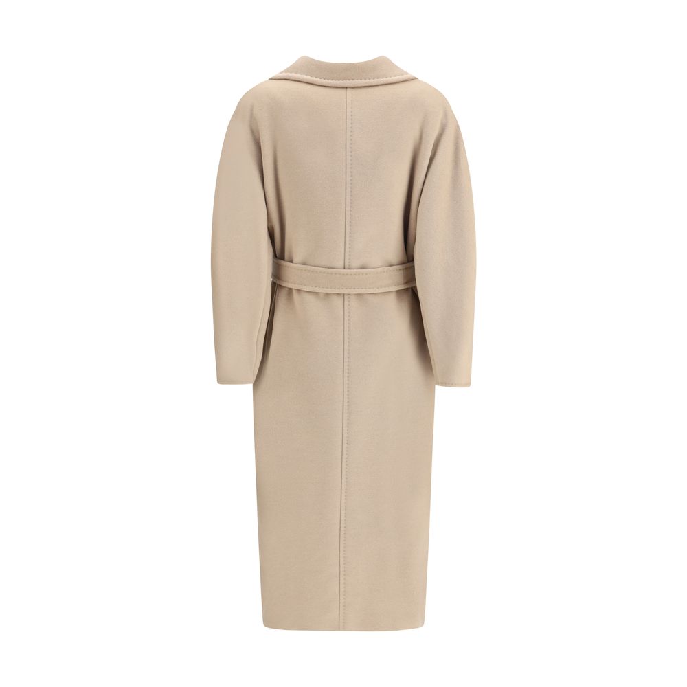 Madame Coat