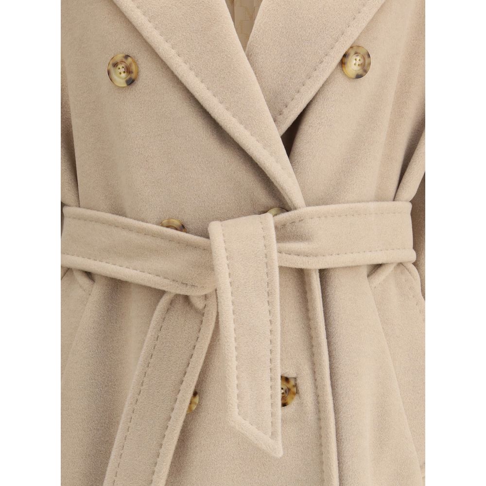 Madame Coat