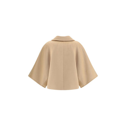 Galea caban Coat