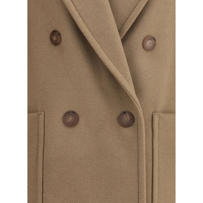 Deletta Coat