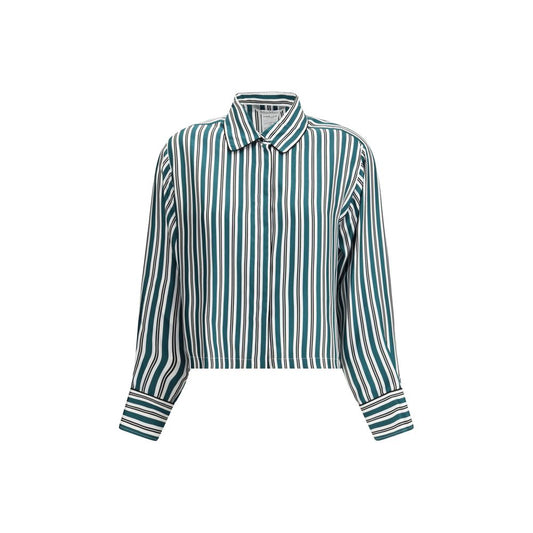 Brama silk Shirt