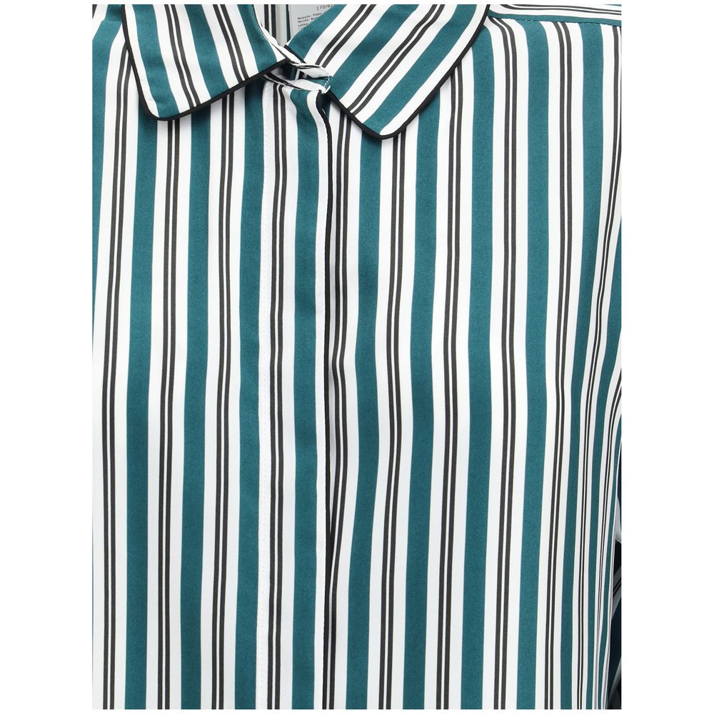 Brama silk Shirt