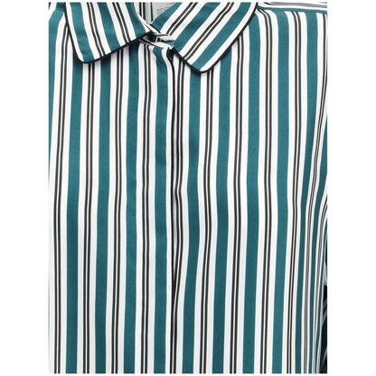 Brama silk Shirt