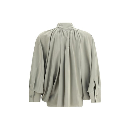 Leonida silk Blouse