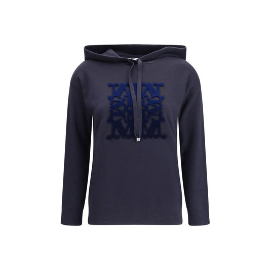 Taddeo's Hoodie in wool