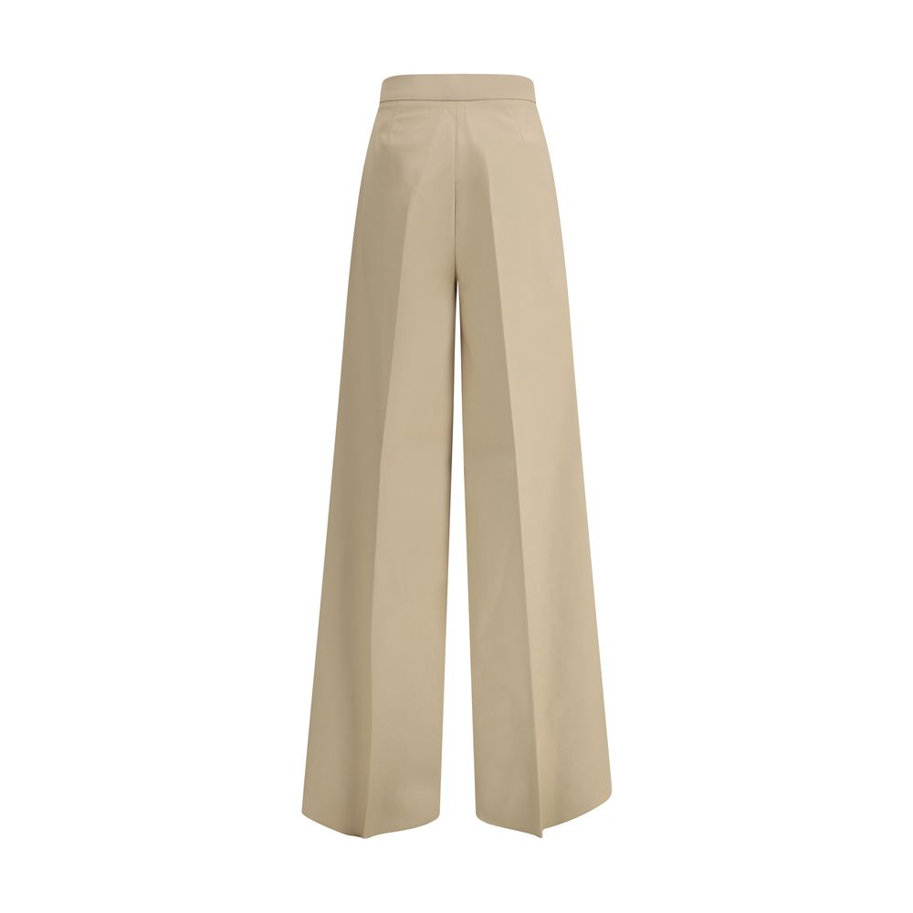 Finish palazzo Pants