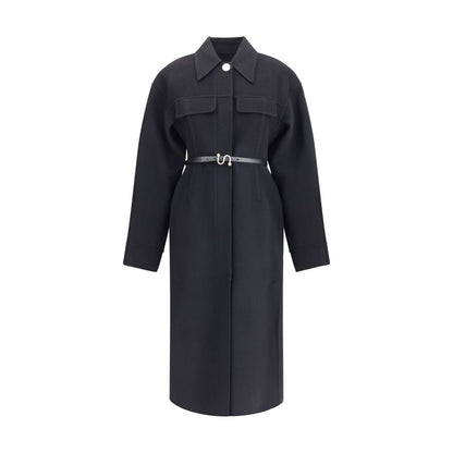 Olio long Coat