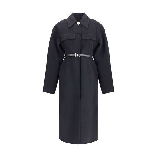 Olio long Coat
