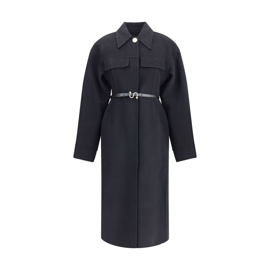 Olio long Coat