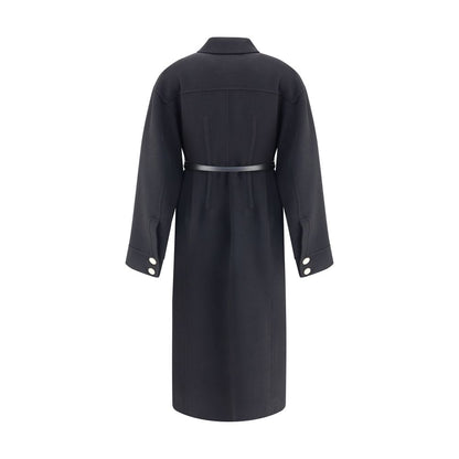 Olio long Coat