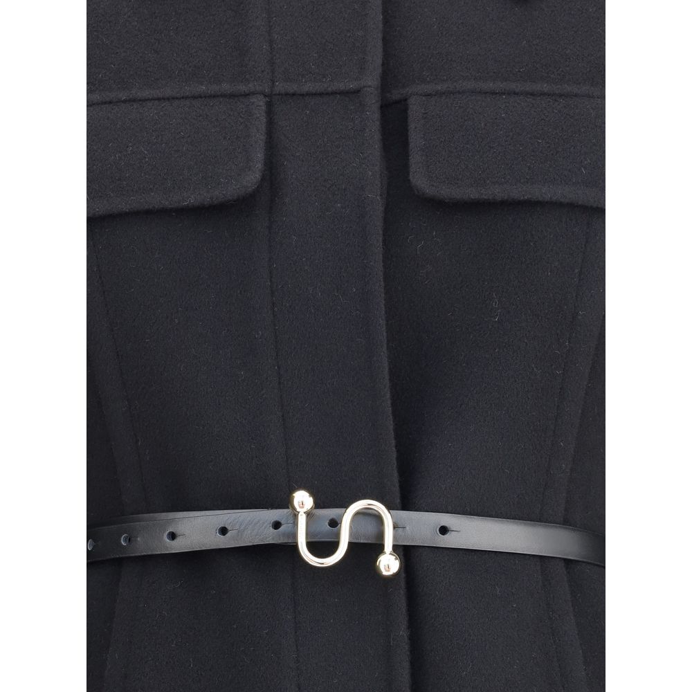 Olio long Coat