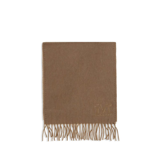Camel Scarf