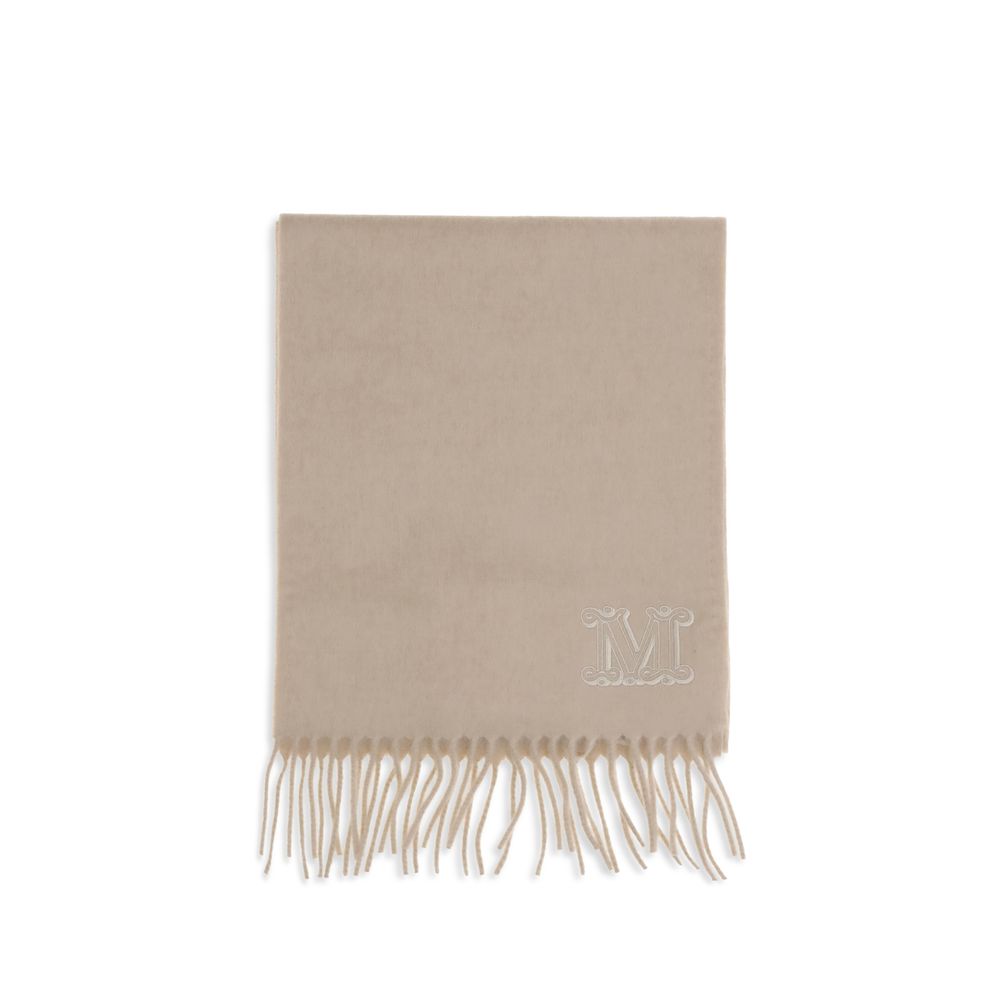 Camel Scarf