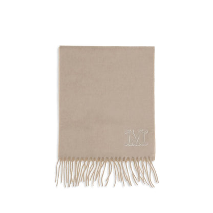 Camel Scarf