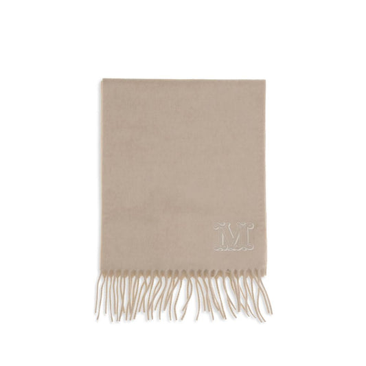 Camel Scarf