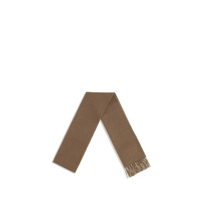 Camel Scarf