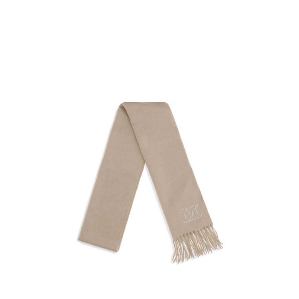 Camel Scarf