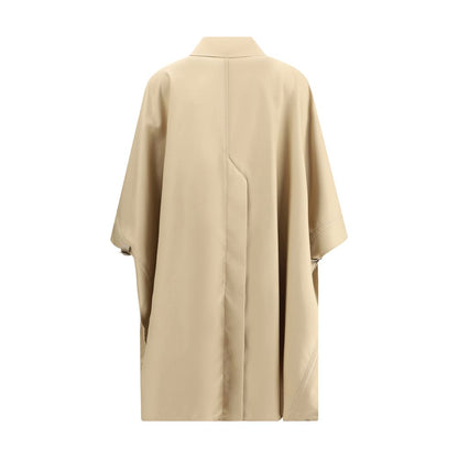 Cape Jacket