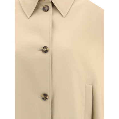 Cape Jacket