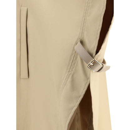 Cape Jacket