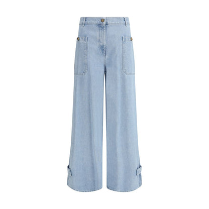 Pugnale Jeans