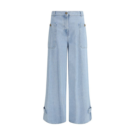 Pugnale Jeans