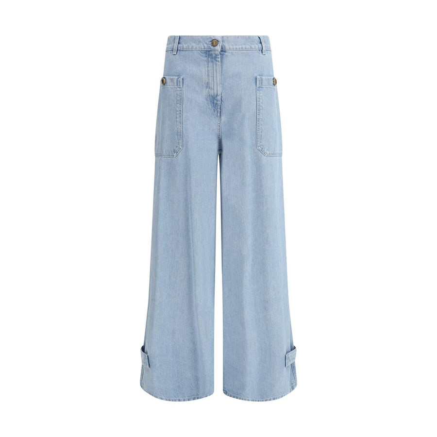 Pugnale Jeans