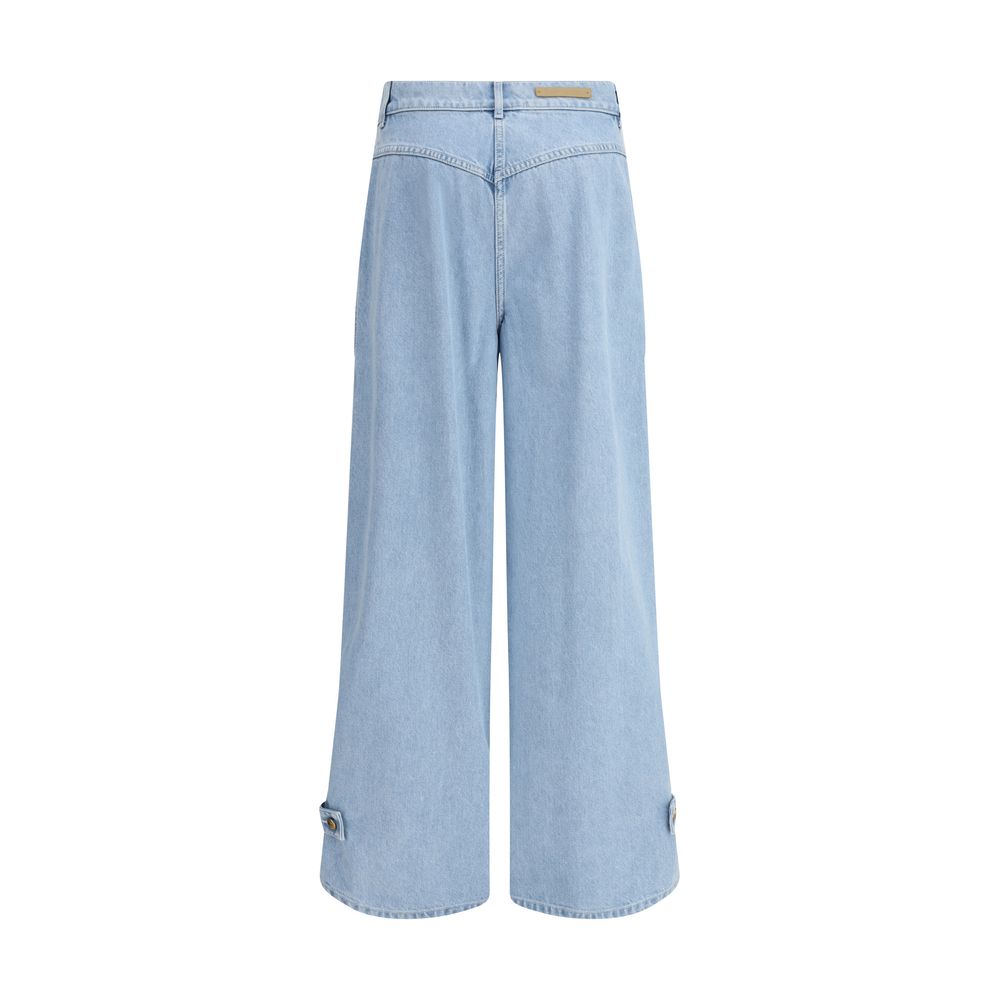 Pugnale Jeans