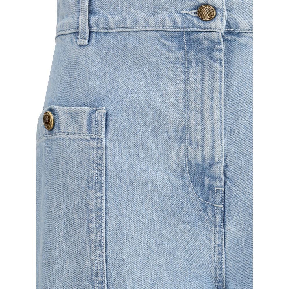 Pugnale Jeans