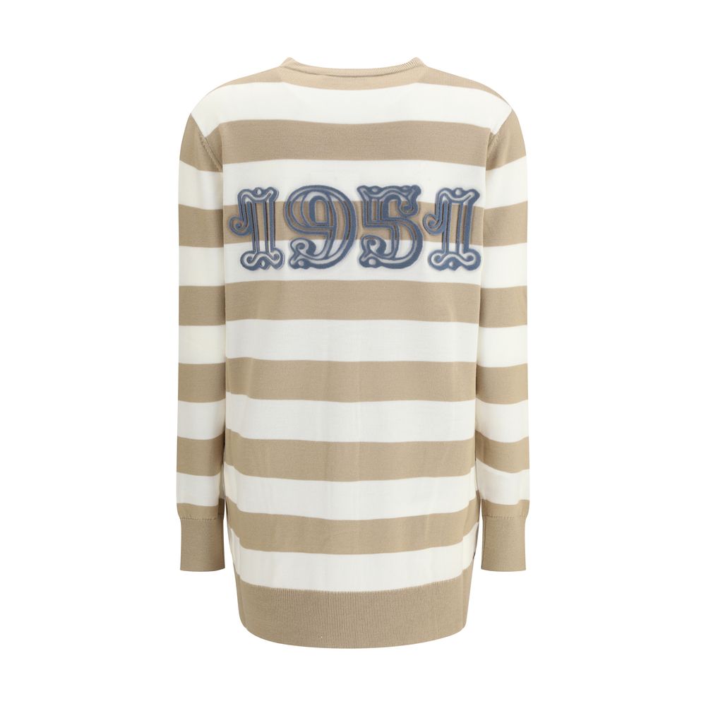 Fiemme Cardigan