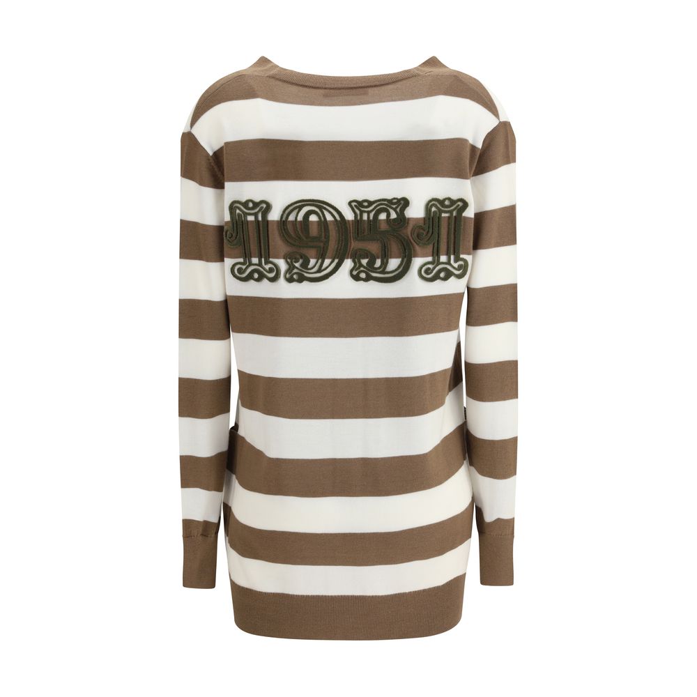 Fiemme Cardigan