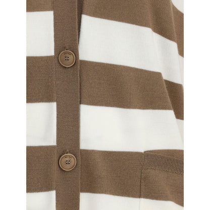 Fiemme Cardigan