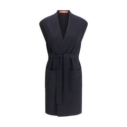 Abete long Vest