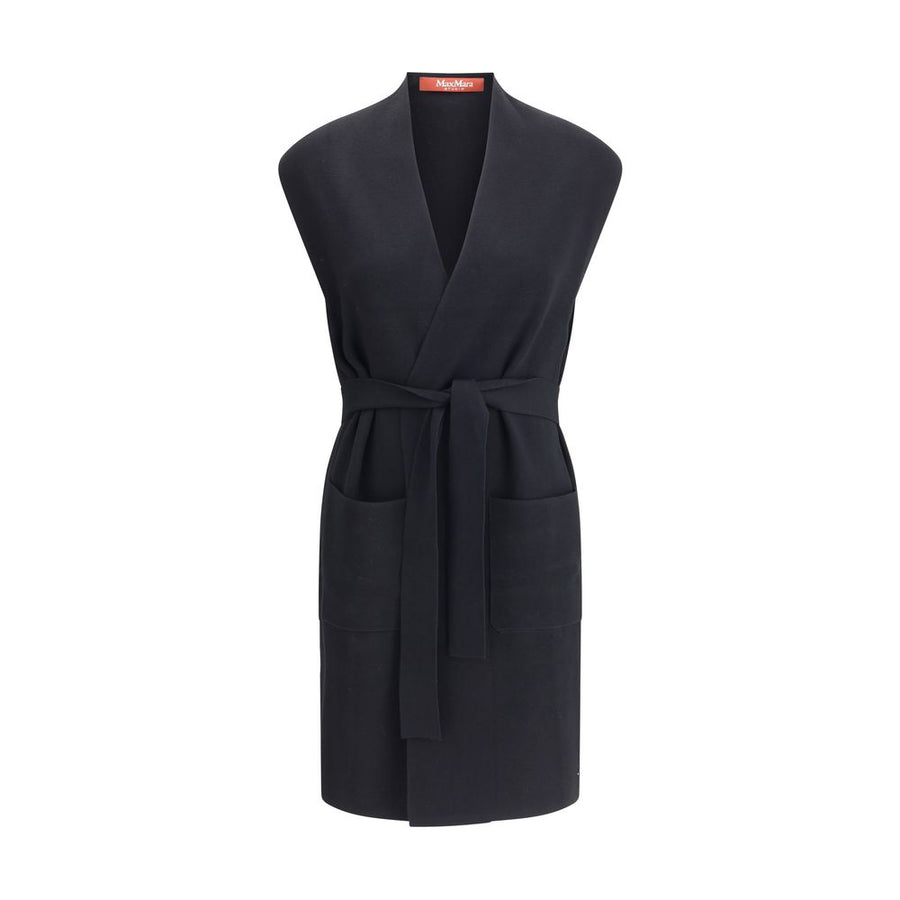 Abete long Vest