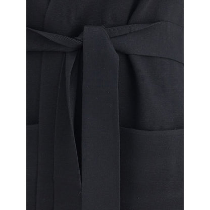 Abete long Vest
