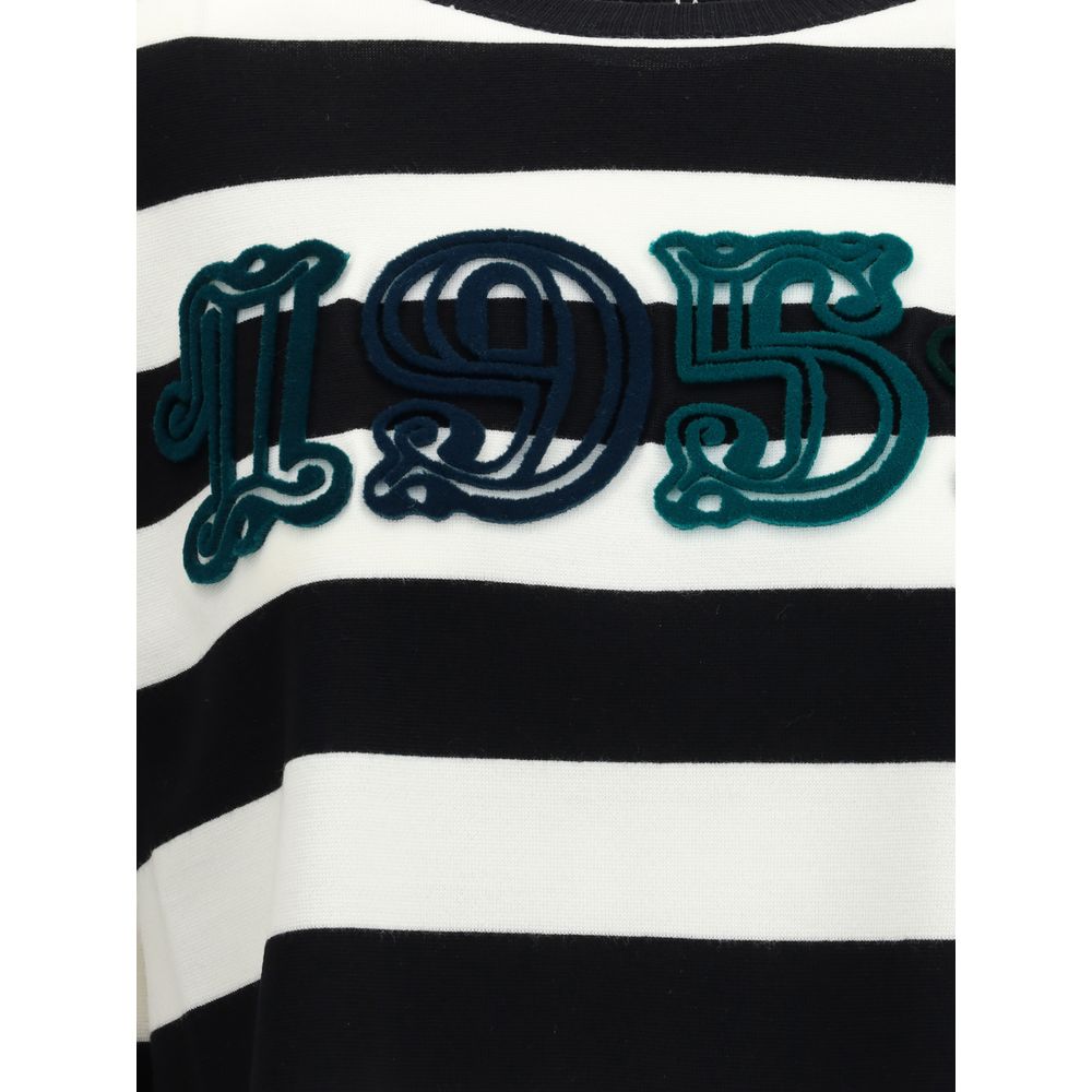Viterbo Sweater