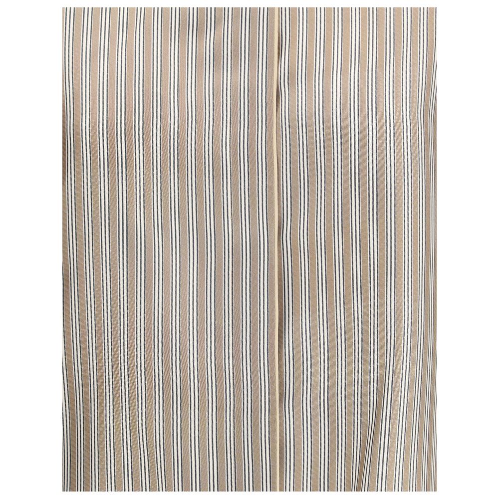 Brama silk Shirt