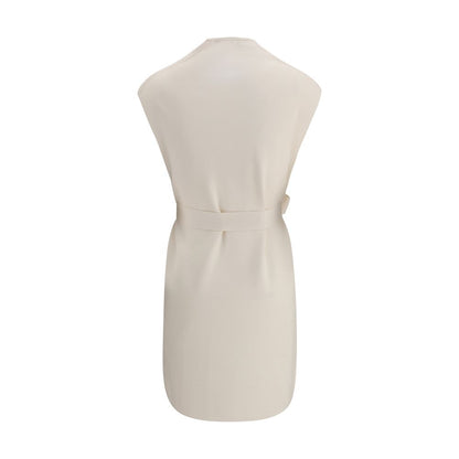 Abete long Vest