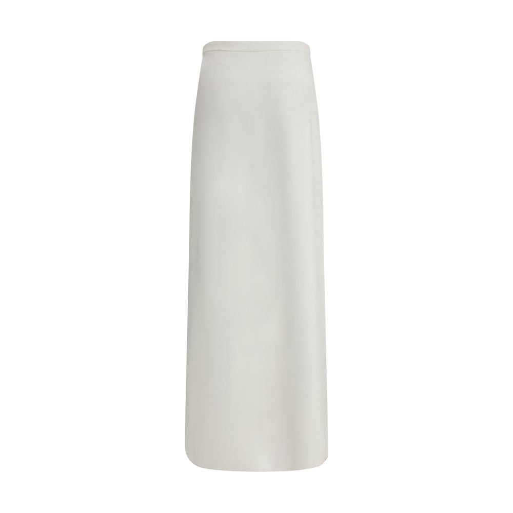 Vernice long Skirt