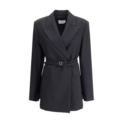 Tubinga long Blazer