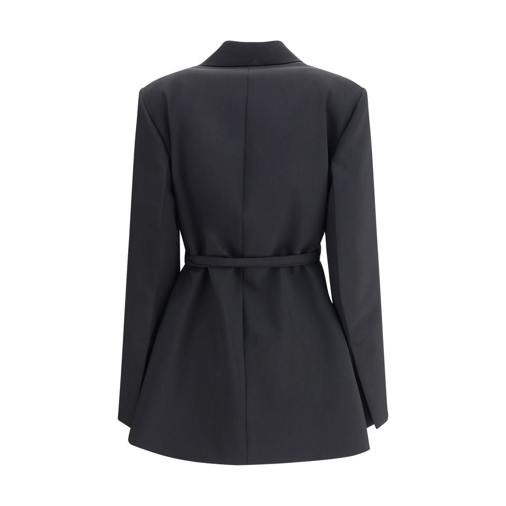 Tubinga long Blazer