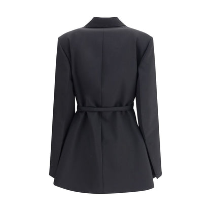 Tubinga long Blazer