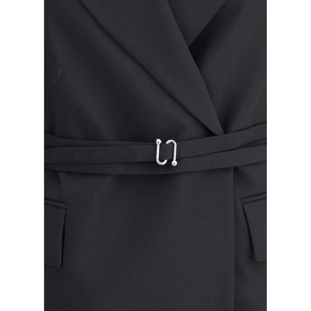 Tubinga long Blazer