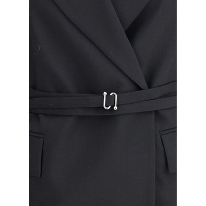 Tubinga long Blazer