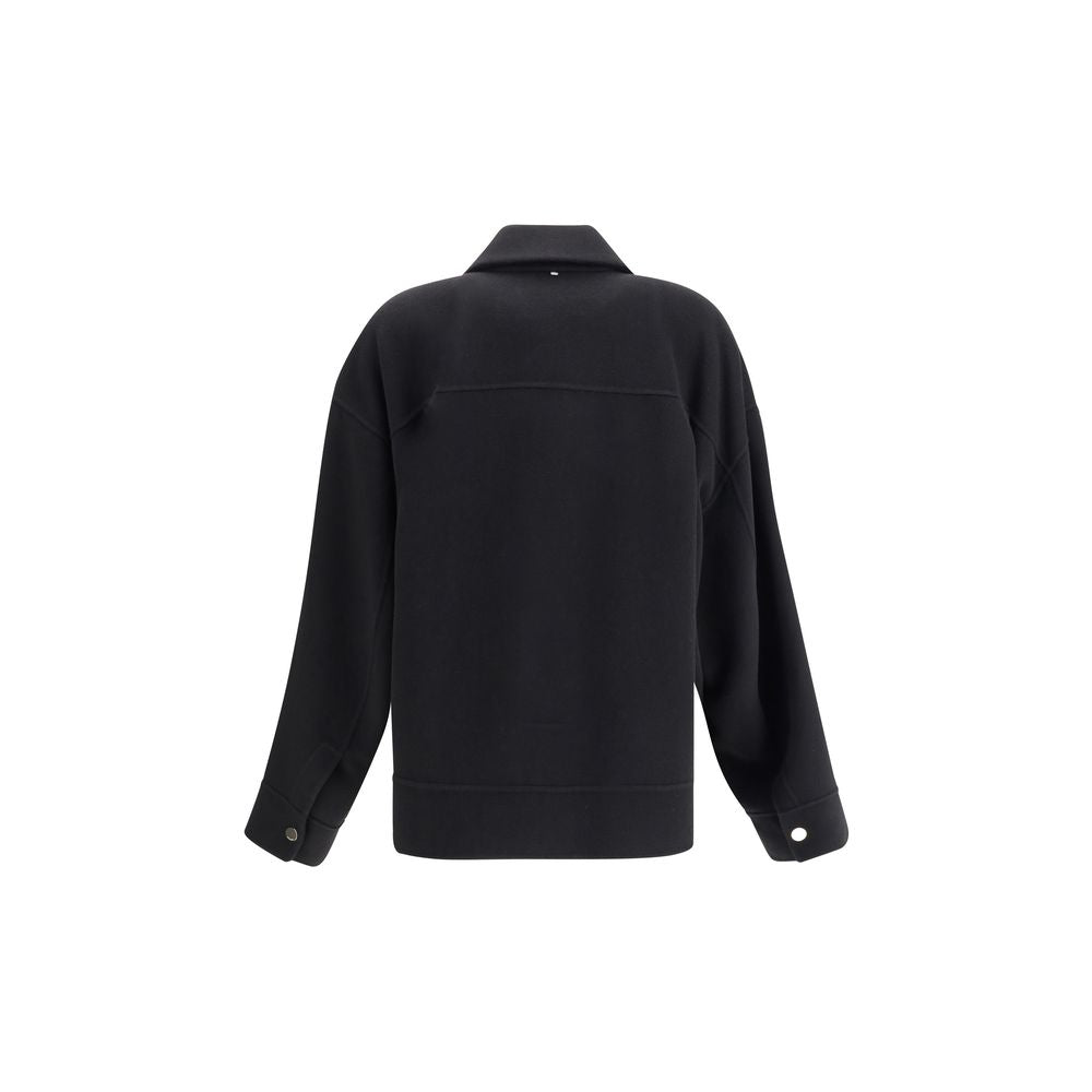 Short Cantore Jacket