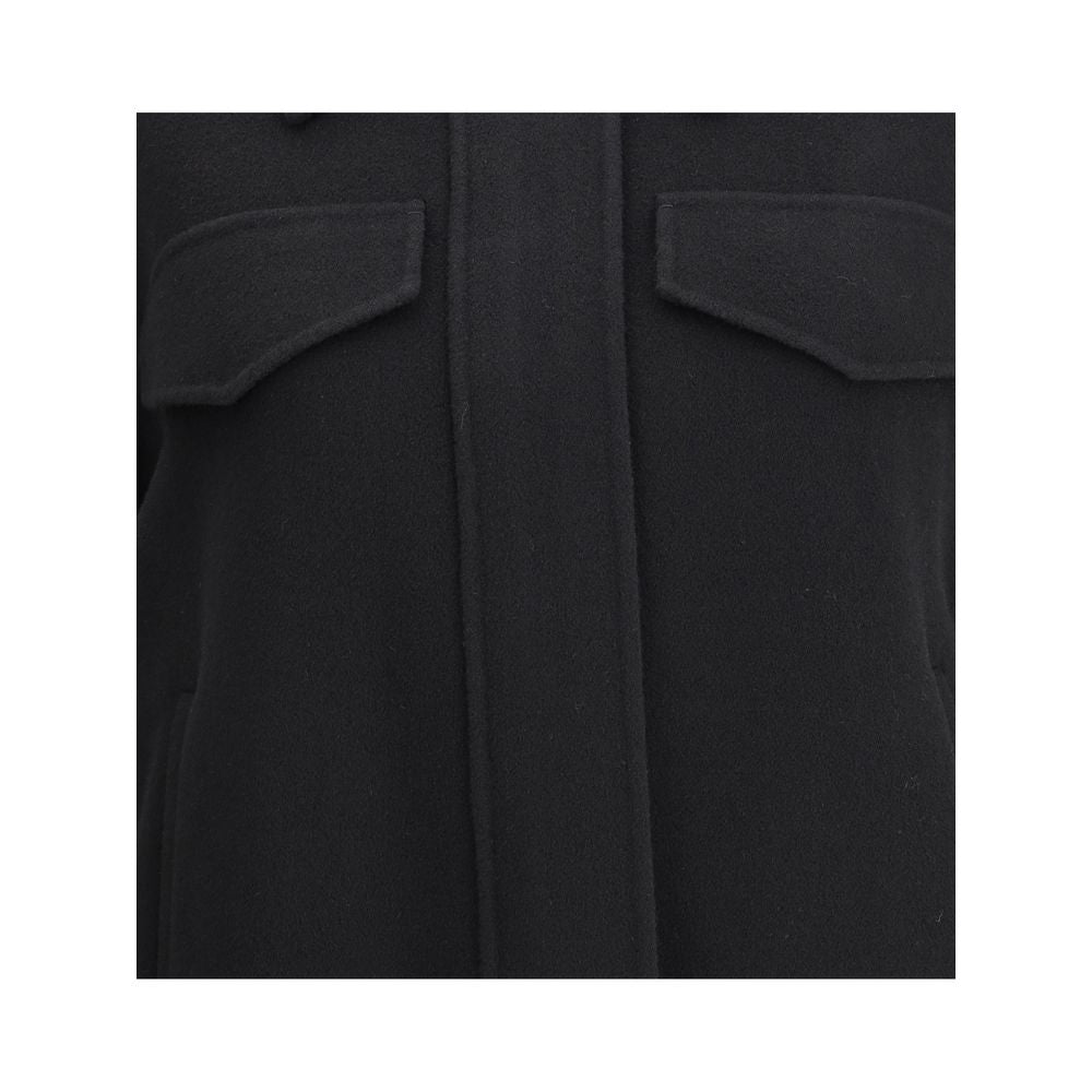 Short Cantore Jacket