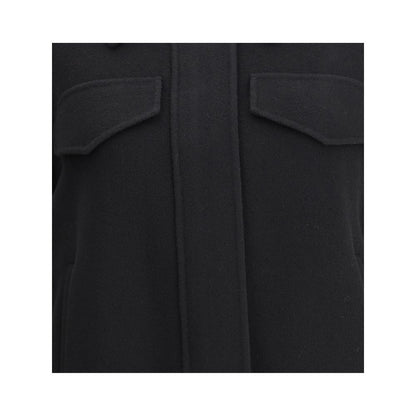 Short Cantore Jacket
