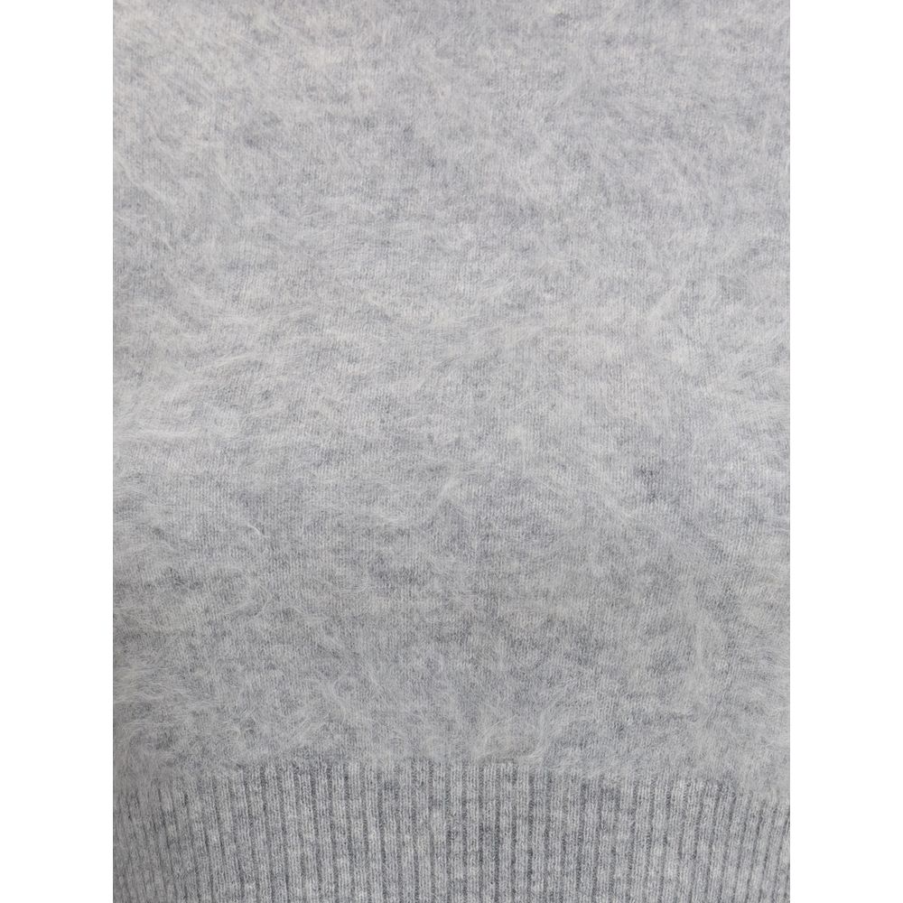 Sportmax's cropped Sweater