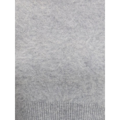 Sportmax's cropped Sweater
