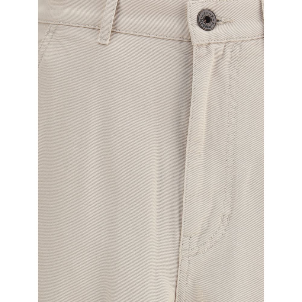 Caronte cargo Pants